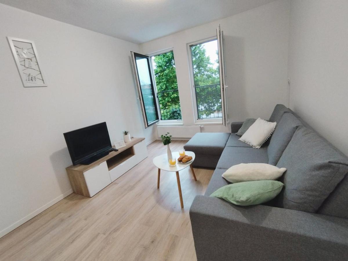Apartment Sanya #3 Liubliana Exterior foto