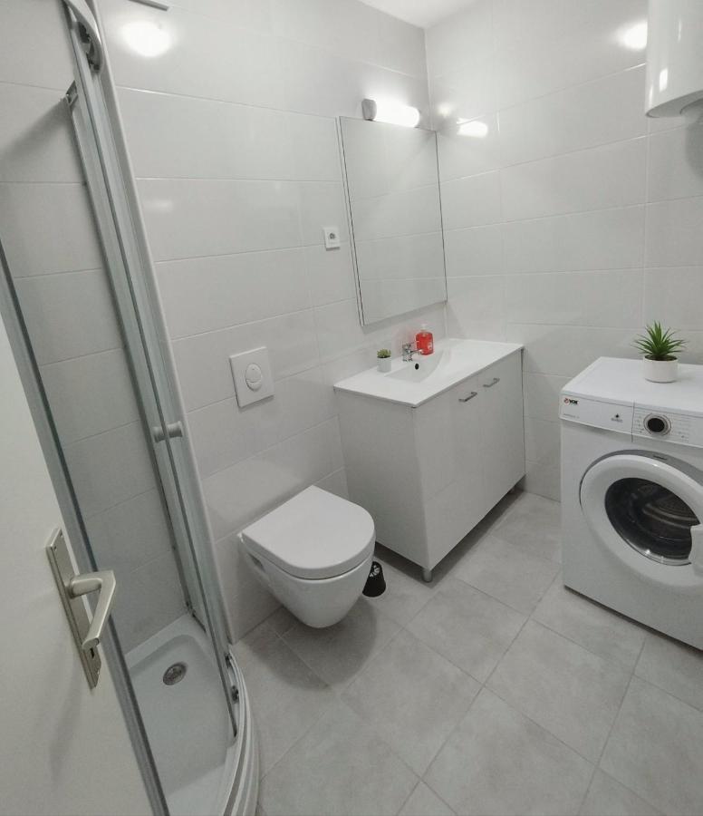 Apartment Sanya #3 Liubliana Exterior foto